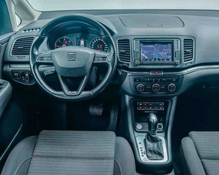 Seat Alhambra 2.0 TDI Xcellence Travel Edition 150CV