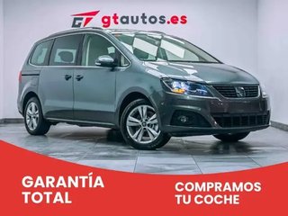 Seat Alhambra 2.0 TDI Xcellence Travel Edition 150CV