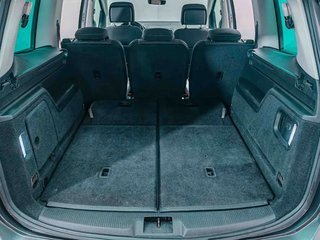 Seat Alhambra 2.0 TDI Xcellence Travel Edition 150CV