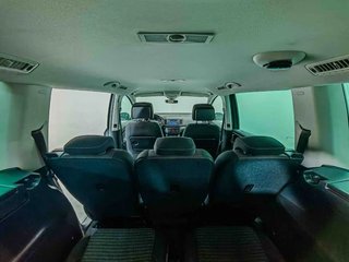 Seat Alhambra 2.0 TDI Xcellence Travel Edition 150CV