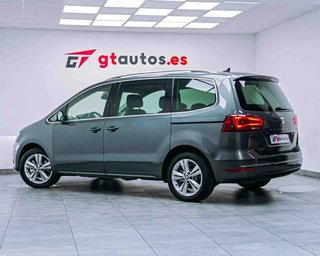 Seat Alhambra 2.0 TDI Xcellence Travel Edition 150CV