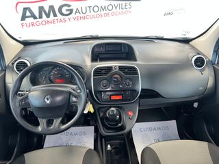 Renault Kangoo 2019
