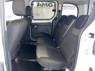 Renault Kangoo 2019