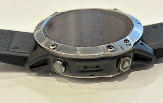 Garmin Fenix 6 Pro Zafiro