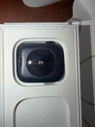 Apple Watch se