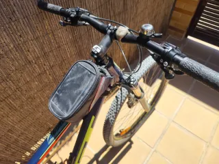 Bicicleta GT 29 Talla L