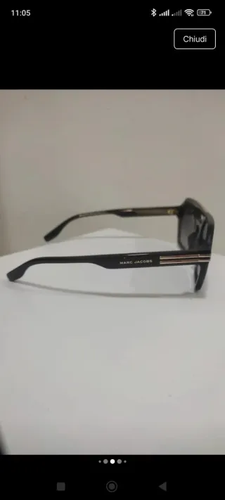 Occhiali Marc Jacobs 587/S Originali