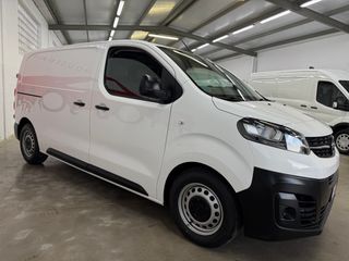 Opel Vivaro 1.5BHDi 102CV talla M 2022