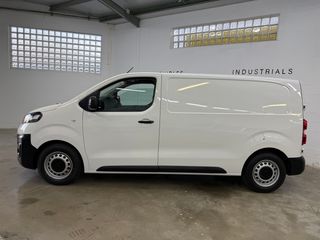 Opel Vivaro 1.5BHDi 102CV talla M 2022