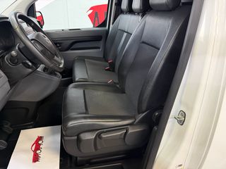 Opel Vivaro 1.5BHDi 102CV talla M 2022