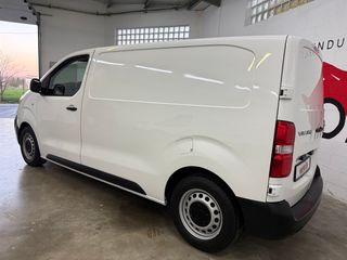 Opel Vivaro 1.5BHDi 102CV talla M 2022