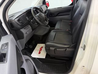 Opel Vivaro 1.5BHDi 102CV talla M 2022