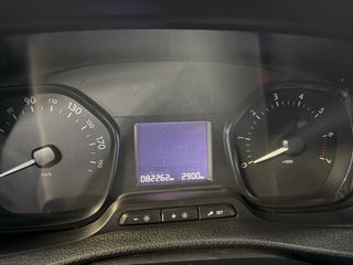 Opel Vivaro 1.5BHDi 102CV talla M 2022