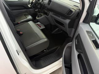 Opel Vivaro 1.5BHDi 102CV talla M 2022