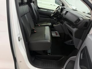 Opel Vivaro 1.5BHDi 102CV talla M 2022