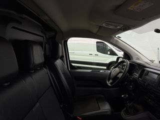 Opel Vivaro 1.5BHDi 102CV talla M 2022