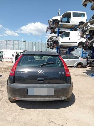Colector admisión citroen 9657539680 c4 101119