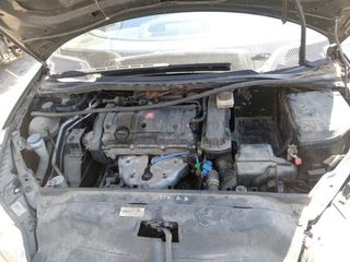 Colector admisión citroen 9657539680 c4 101119