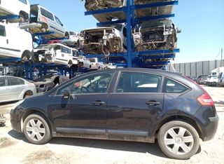 Colector admisión citroen 9657539680 c4 101119