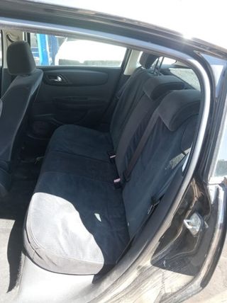Colector admisión citroen 9657539680 c4 101119