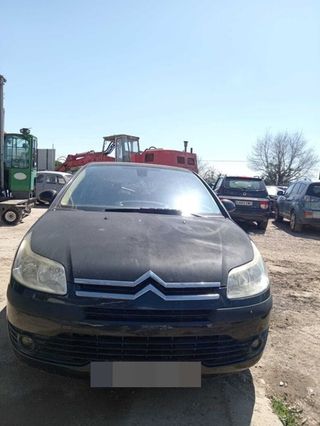 Colector admisión citroen 9657539680 c4 101119
