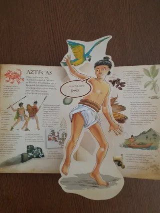 Niños de otras épocas (Spanish Edition)