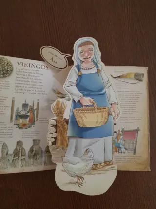 Niños de otras épocas (Spanish Edition)