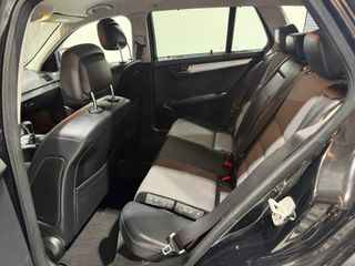 Mercedes-Benz Clase C Avantgarde