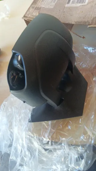 Retrovisor Derecho Renault Master Nuevo