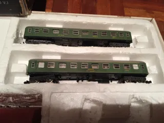 Tren Ibertren 112 3N