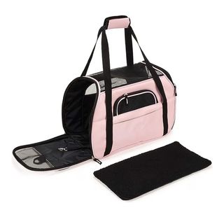 Bolso de transporte para mascotas pvp.Amazon 65€