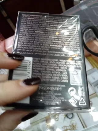 Yves Saint Laurent Black Opium Neon 30ml