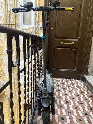 Patinete Eléctrico SmartGyro 48V