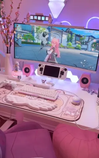 MSI Monitor Curvo 34" Ultra Wide 1440p