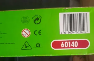 Subbuteo Hasbro International 1995