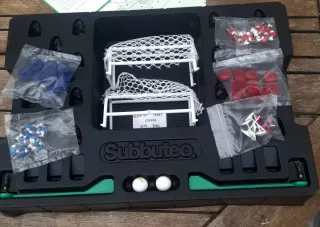 Subbuteo Hasbro International 1995