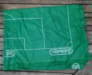 Subbuteo Hasbro International 1995