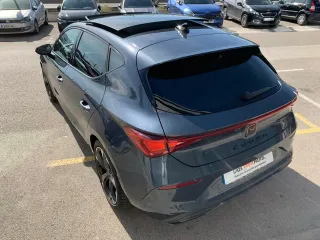 🚘 CUPRA León 2.0 TSI 140kW (190CV) DSG