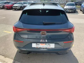 🚘 CUPRA León 2.0 TSI 140kW (190CV) DSG