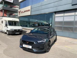 🚘 CUPRA León 2.0 TSI 140kW (190CV) DSG