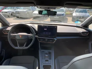 🚘 CUPRA León 2.0 TSI 140kW (190CV) DSG