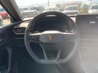 🚘 CUPRA León 2.0 TSI 140kW (190CV) DSG