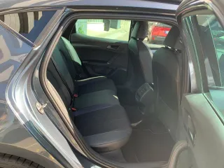 🚘 CUPRA León 2.0 TSI 140kW (190CV) DSG