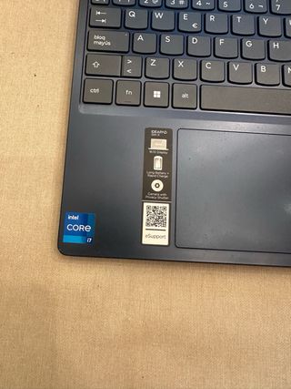 Lenovo IdeaPad Slim 15IRH10