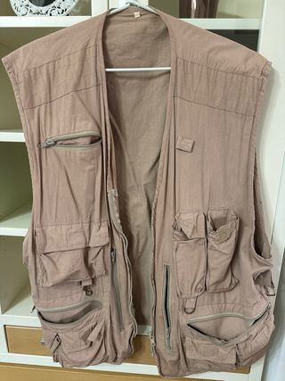 Giacche da pesca multiuso