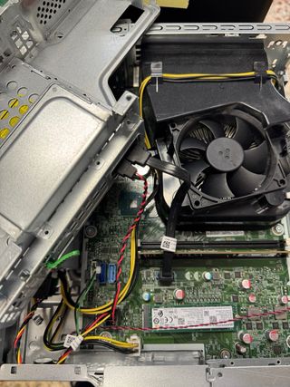 HP ProDesk 400 G6 SFF PC