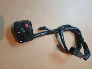 Piña Luces Kawasaki ER6N
