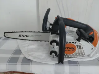 Motosierra Stihl MS 151 TC