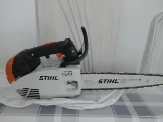 Motosierra Stihl MS 151 TC