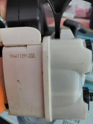 Motosierra Stihl MS 151 TC